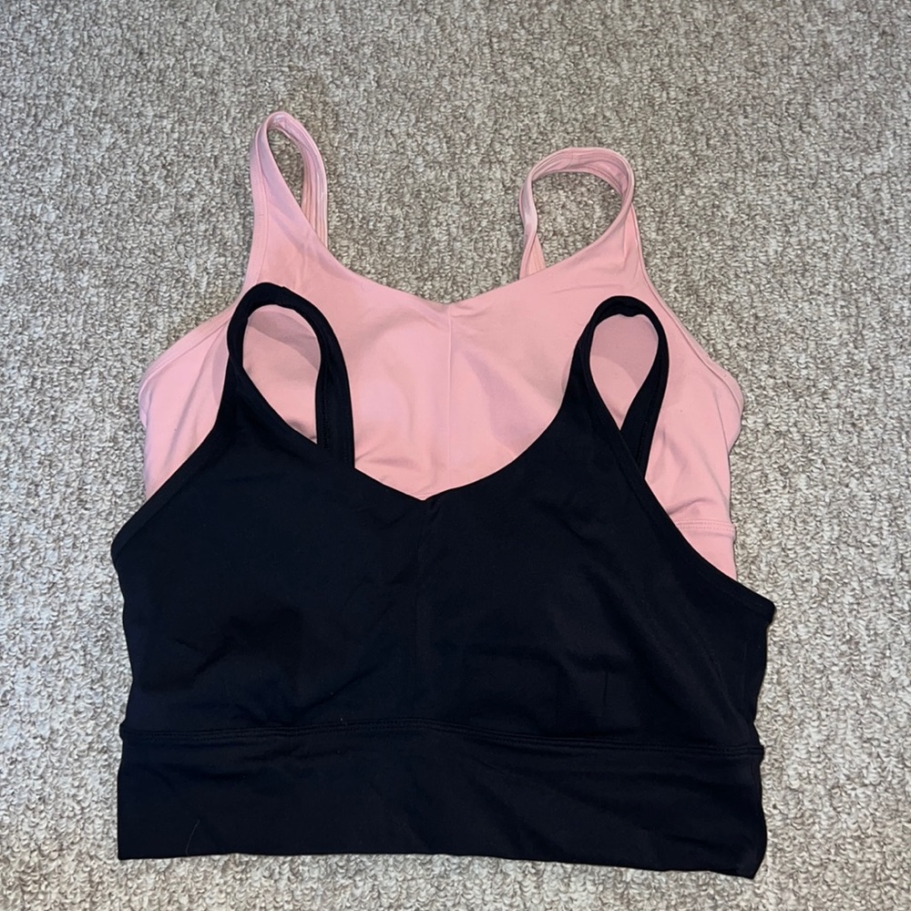 Women’s Sports Bras